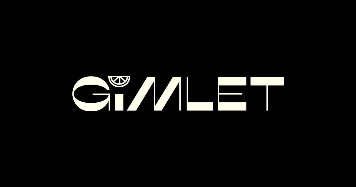 Gimlet Room