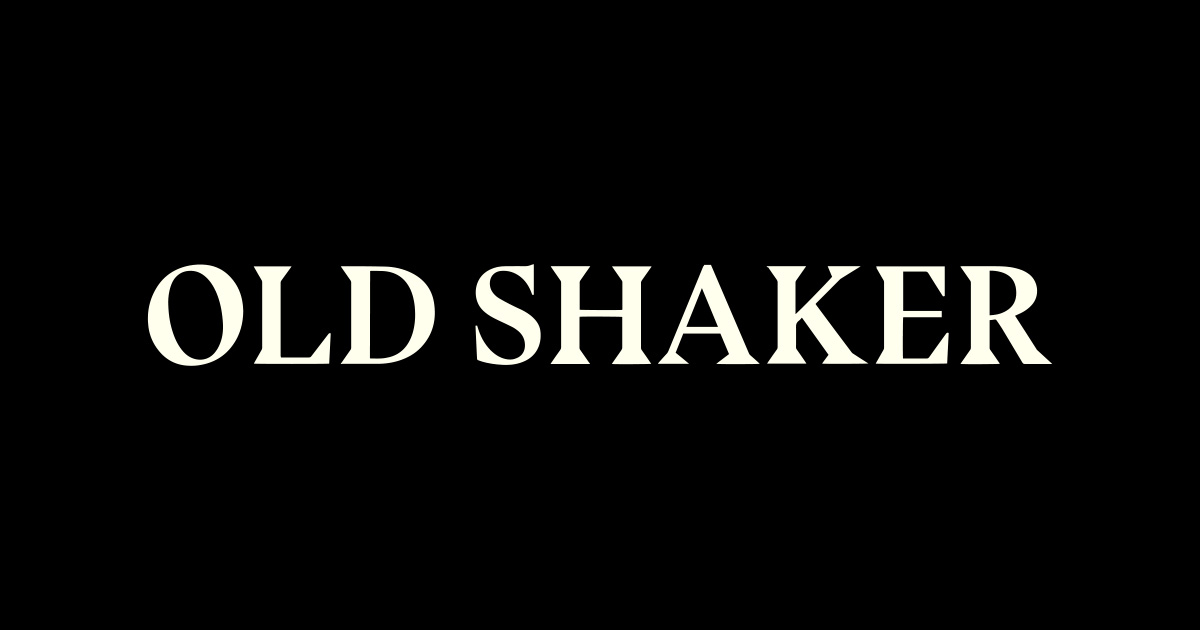 Old Shaker Room